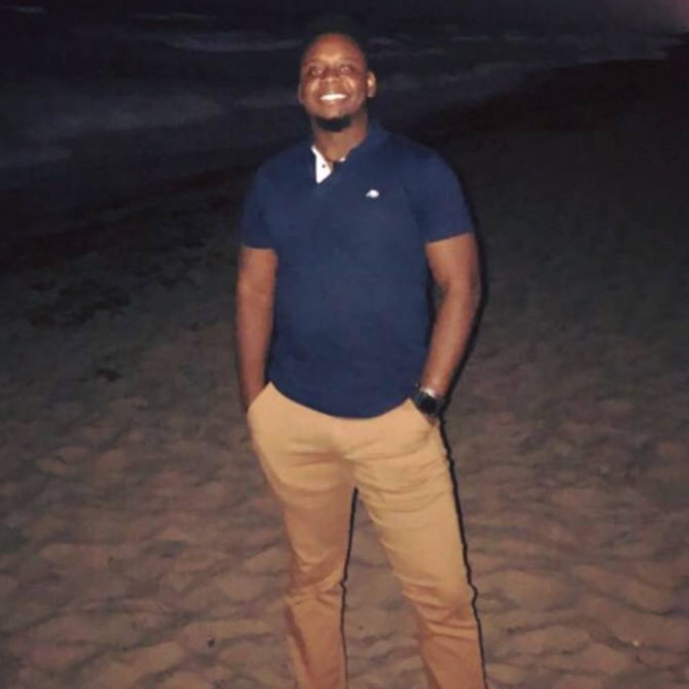 Meet your Posher, Jerry